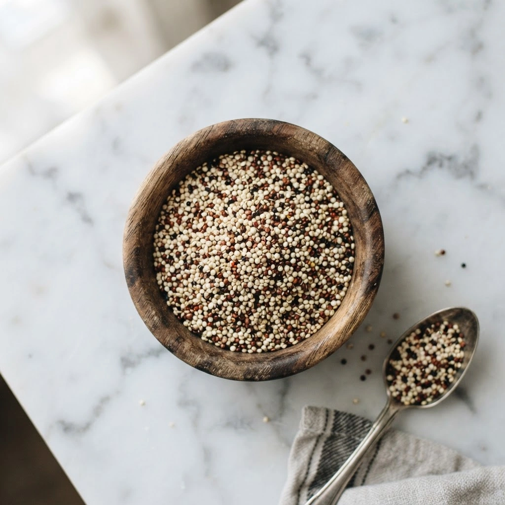 Quinoa